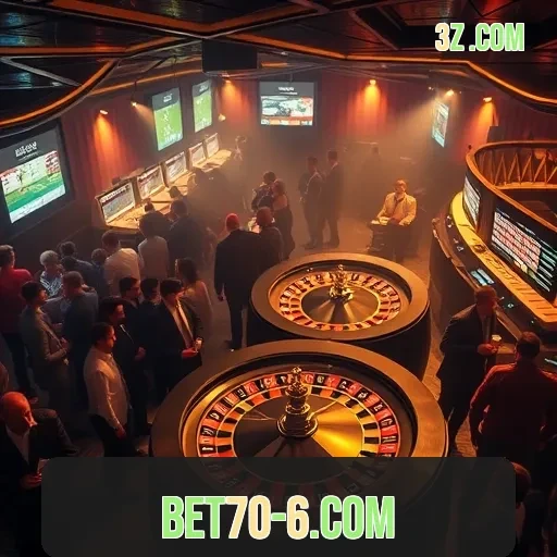 bet70: Atraia sua Sorte com Jogos Incríveis e Bônus Espetaculares!