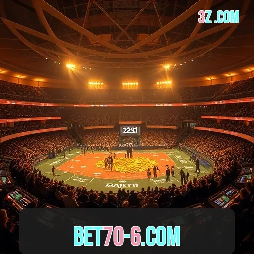 bet70: Descubra as Promoções que Transformam seu Jogo em Emoção