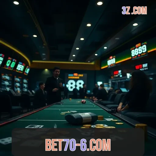 bet70: As Melhores Formas de Pagamento para Apostadores Brasileiros