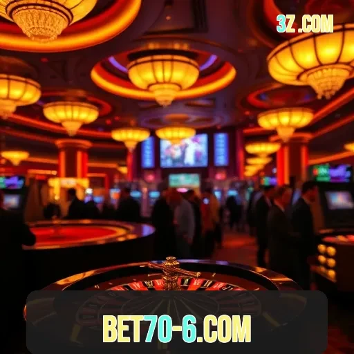 bet70: Suporte 24/7 que Transforma suas Apostas em Experiências