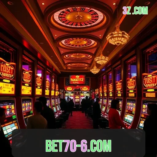 bet70: Os Melhores Bônus Para Aumentar Seus Ganhos Aqui