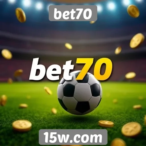 Vantagens do uso de bônus no site bet70