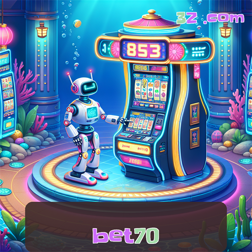 A Revolução da Plataforma de Jogos da bet70 no Brasil
