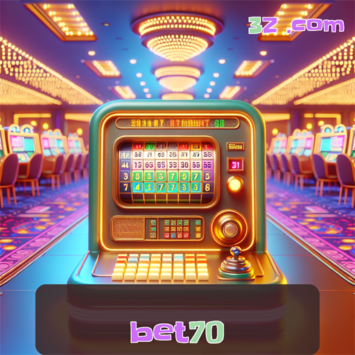 Promoções que Encantam no Bet70: Surpresas a Cada Clique